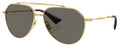 Lunettes de Soleil Dolce & Gabbana DG2302