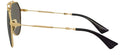 Lunettes de Soleil Dolce & Gabbana DG2302