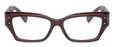 Lunettes de vue Dolce & Gabbana DG3387