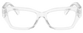 Lunettes de vue Dolce & Gabbana DG3387