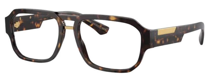 Lunettes de vue Dolce & Gabbana DG3389