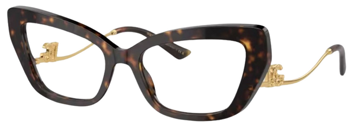 Lunettes de vue Dolce & Gabbana DG3391B