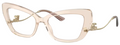Lunettes de vue Dolce & Gabbana DG3391B