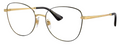 Lunettes de vue Dolce & Gabbana DG1355