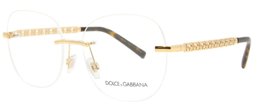 Lunettes de vue Dolce & Gabbana DG1352