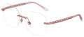 Lunettes de vue Dolce & Gabbana DG1352