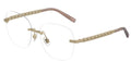 Lunettes de vue Dolce & Gabbana DG1352