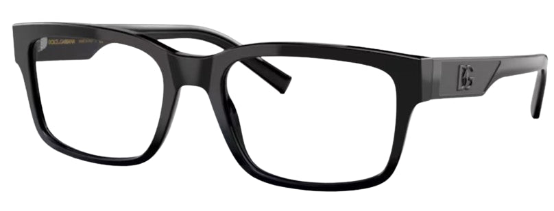 Lunettes de vue Dolce & Gabbana DG3352