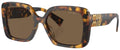 Lunettes de Soleil Miu Miu Glimpse MU 10YS
