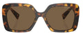Lunettes de Soleil Miu Miu Glimpse MU 10YS