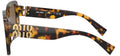 Lunettes de Soleil Miu Miu Glimpse MU 10YS