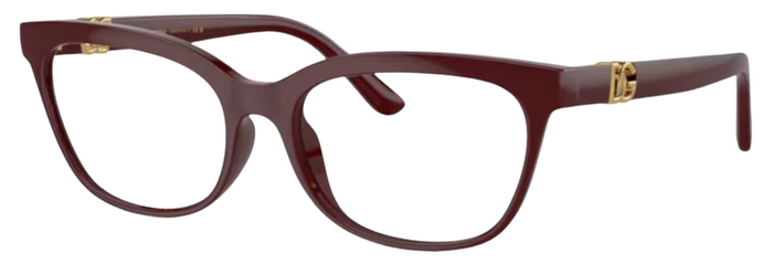 Lunettes de vue Dolce & Gabbana DG5106U