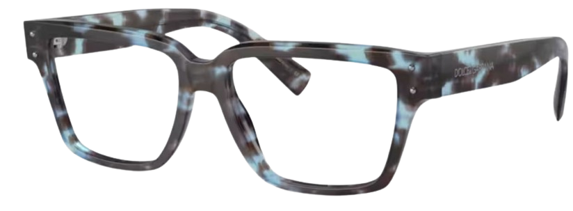 Lunettes de vue Dolce & Gabbana DG3383