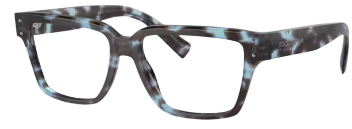 Lunettes de vue Dolce & Gabbana DG3383