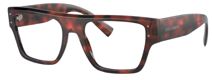 Lunettes de vue Dolce & Gabbana DG3384