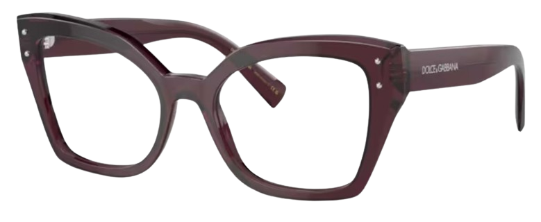 Lunettes de vue Dolce & Gabbana DG3386