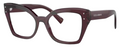 Lunettes de vue Dolce & Gabbana DG3386