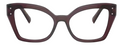 Lunettes de vue Dolce & Gabbana DG3386