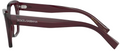 Lunettes de vue Dolce & Gabbana DG3386
