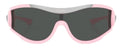 Lunettes de Soleil Versace VE4475
