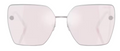 Lunettes de Soleil Versace VE2270D