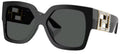 Lunettes de Soleil Versace Greca VE4402
