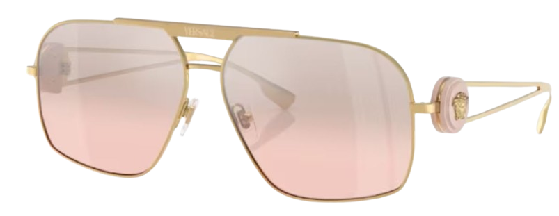 Lunettes de Soleil Versace VE2269