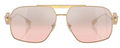 Lunettes de Soleil Versace VE2269
