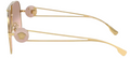 Lunettes de Soleil Versace VE2269