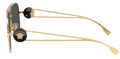 Lunettes de Soleil Versace VE2269