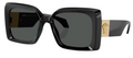 Lunettes de Soleil Versace Medusa VE4467U