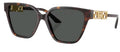 Lunettes de Soleil Versace Greca Strass VE4471B