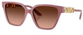 Lunettes de Soleil Versace Greca Strass VE4471B