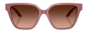 Lunettes de Soleil Versace Greca Strass VE4471B