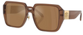 Lunettes de Soleil Versace VE4472D