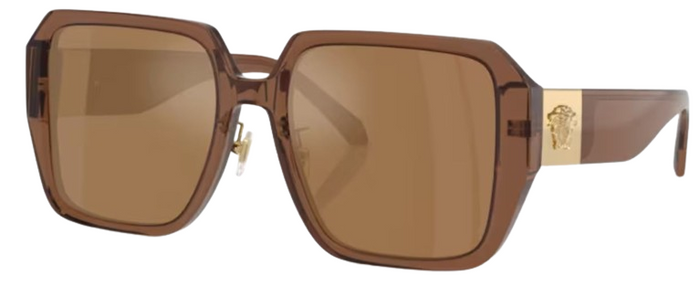 Lunettes de Soleil Versace VE4472D