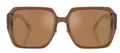Lunettes de Soleil Versace VE4472D
