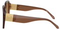 Lunettes de Soleil Versace VE4472D