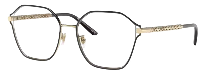 Lunettes de vue Versace VE1299D