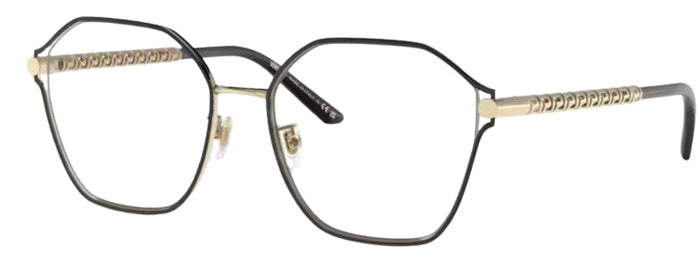 Lunettes de vue Versace VE1299D