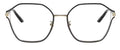 Lunettes de vue Versace VE1299D