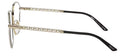 Lunettes de vue Versace VE1299D