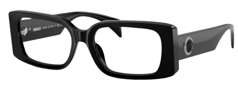 Lunettes de vue Versace VE3362U