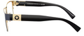 Lunettes de vue Versace VE1274