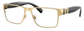 Lunettes de vue Versace VE1274