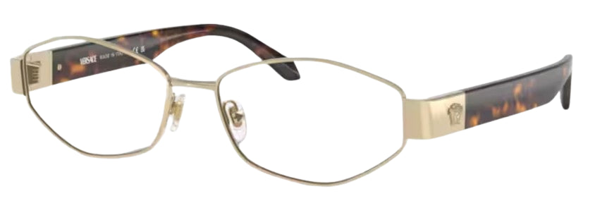 Lunettes de vue Versace VE1298