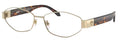 Lunettes de vue Versace VE1298