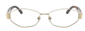 Lunettes de vue Versace VE1298