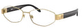 Lunettes de vue Versace VE1298