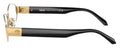 Lunettes de vue Versace VE1298